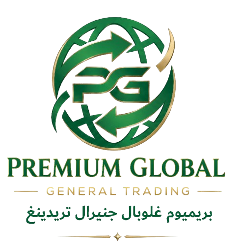 Premium Global General Trading | Food Supply & Sourcing in UAE